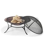 Good Directions FP-2 30" Medium Fire Pit with Spark Screen