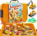JOVA Klever Kits Construction Senso
