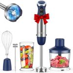 KOIOS 5-in-1 Hand Immersion Blender