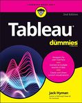 Tableau For Dummies (For Dummies (Computer/tech))