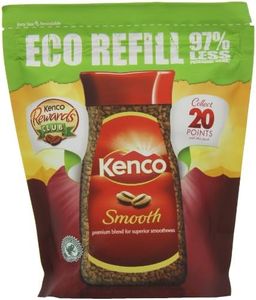 Kenco Real