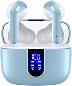 TAGRY Blue