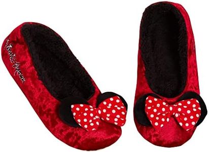 Disney Cha
