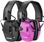 ZOHAN EM054 Shooting Ear Protection