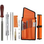 Chainsaw Sharpening Tools