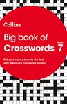 Big Book of Crosswords 7: 300 quick crossword puzzles (Collins Crosswords)