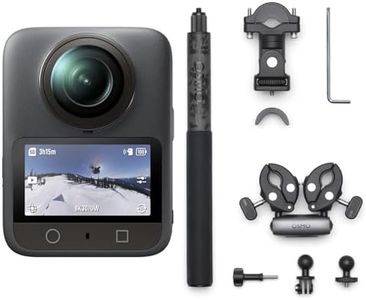 DJI Osmo 3