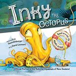 Inky the Octopus: Based on a real-life aquatic escape!