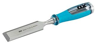 OX Pro Heavy Duty Wood Chisel - 32mm