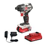 Porter Cable Impact Driver Lowes