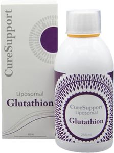 Curesuppor