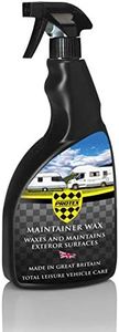 PROTEX Caravan & Motorhome Maintainer Wax 750ml