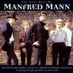 The Very Best Of Manfred Mann