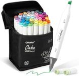 Ohuhu Alcohol Markers - Double Tipp