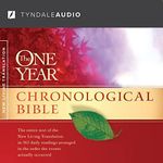 The One Year Chronological Bible NL