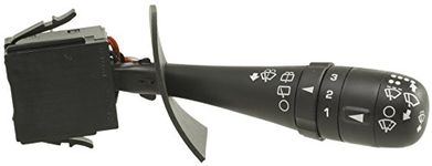Wells C02836 Windshield Wiper Switch