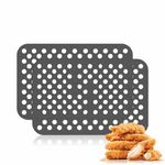 Silicone Hot Pad For Air Fryer