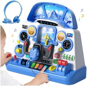 Kids Airpl