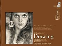 Strathmore 400-8 400 Series Drawing