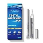 MySmile Teeth Whitening Pen - 2Pcs 
