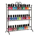 Power Rack For Nails