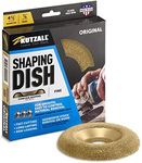 Kutzall Original Shaping Dish - Fin