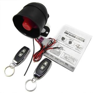 Car Alarm 