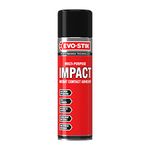 EVO-STIK Impact Instant Contact Adhesive Spray, Multipurpose, High-Strength Adhesive, Bonds Instantly on Contact, Fast Drying, 500ml