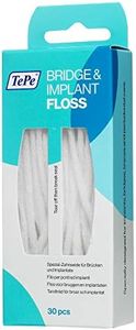 Tepe Bridge & Implant Floss