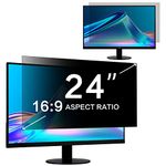 Monitor Privacy Screens