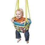 Evenflo ExerSaucer Door Jumper, Door Jumper, Bumbly