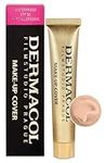 Dermacol - Full Coverage Foundation