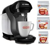 Tassimo by Bosch Style Friendly Pod