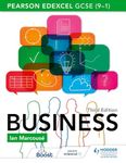 Pearson Edexcel GCSE (9–1) Business, Third Edition