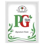 PG Tips Original 200 Tea Bags Individually Wrapped, Black Tea, individually wrapped tea bags, Refreshing & Flavourful PG Tips teabags