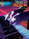 Best of Rock: A Step-By-Step Breakdown of Famous Rock Keyboard Styles and Techniques