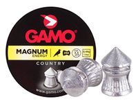 Gamo Magnum .177 Cal, 7.87 Grains, Pointed, 250ct