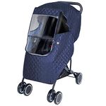 Strollers Winter Covers