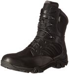 Bates Men's Gx-8 Tactical Boot, Black, 10.5 EW US