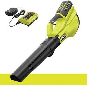 RYOBI 40V