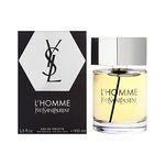 L'homme by Yves Saint Laurent 3.4 oz EDT Spray