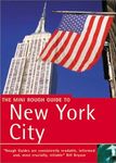 The Rough Guide To New York (Mini) (Miniguides S.)
