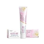 HealthVit Kozicare Skin Lightening Cream with Kojic Acid, Arbutin, Glutathione, All Types Hyper Pigmented Skin, Remove Spots- 15g