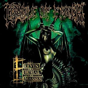Eleven Burial Masses