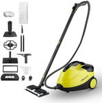 Belaco Steam Cleaner, Handheld Port