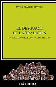 El desguac