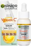 Garnier Skin Active, Face Serum, Br