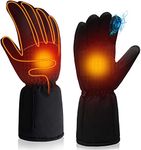 Battery Operated Heated Gloves