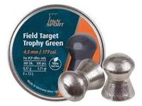 Lead Free 177 Pellets