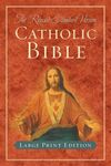 Revised Standard Version Catholic Bible